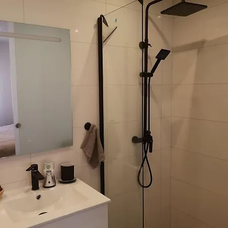 New Alexandra Apartment, 2 Min 40 Sec From Beach La Mata (Torrevieja)