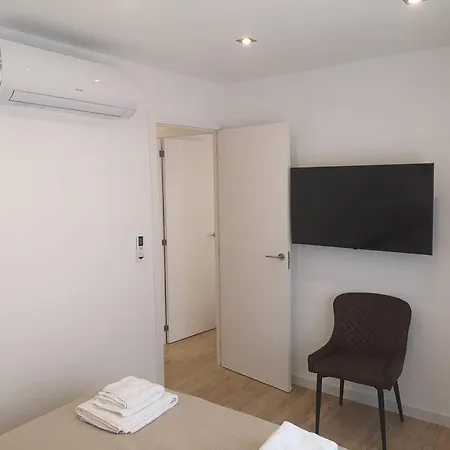 New Alexandra Apartment, 2 Min 40 Sec From Beach * La Mata (Torrevieja)