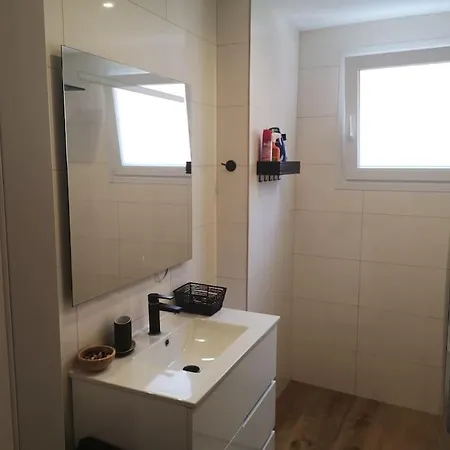 New Alexandra Apartment, 2 Min 40 Sec From Beach Apartamento La Mata (Torrevieja)
