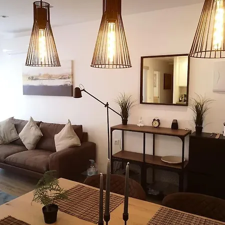 New Alexandra Apartment, 2 Min 40 Sec From Beach Apartamento La Mata (Torrevieja)
